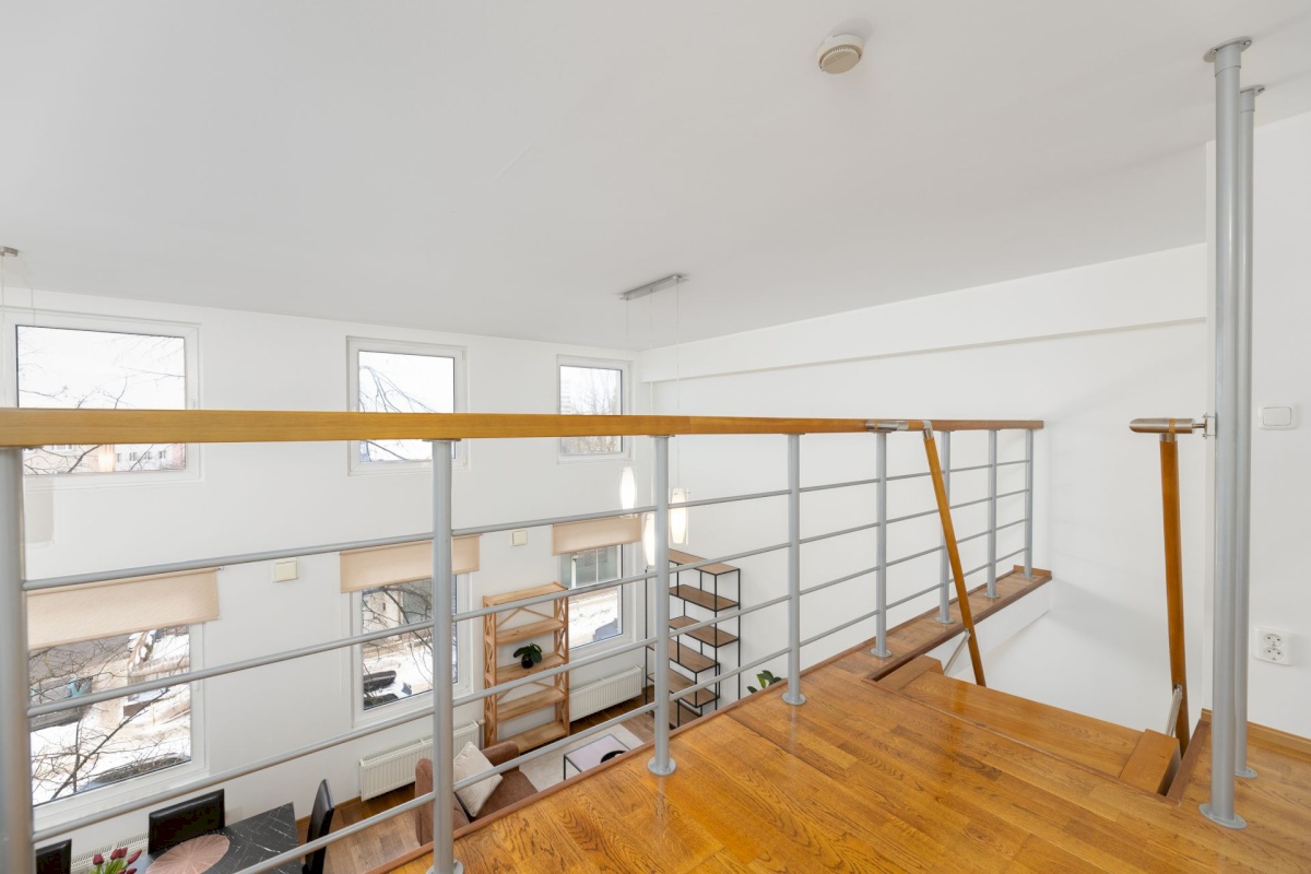 Tallinn, Kesklinna linnaosa, Pallasti 16