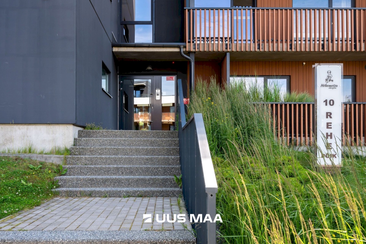 Tallinn, Mustamäe linnaosa, Rehe põik 10