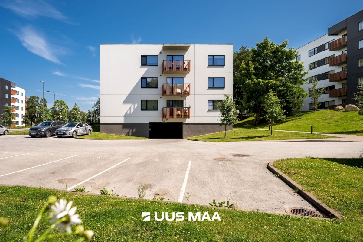 Tallinn, Mustamäe linnaosa, Rehe põik 10