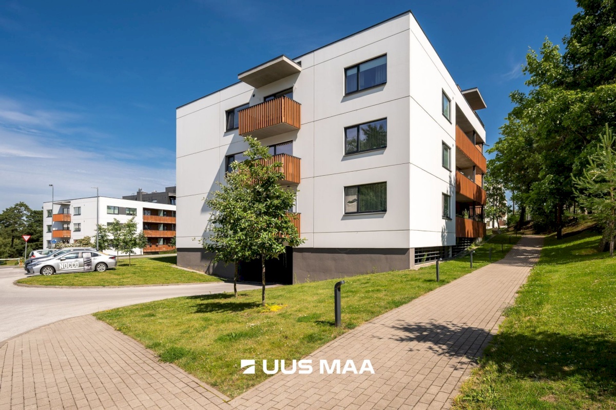 Tallinn, Mustamäe linnaosa, Rehe põik 10