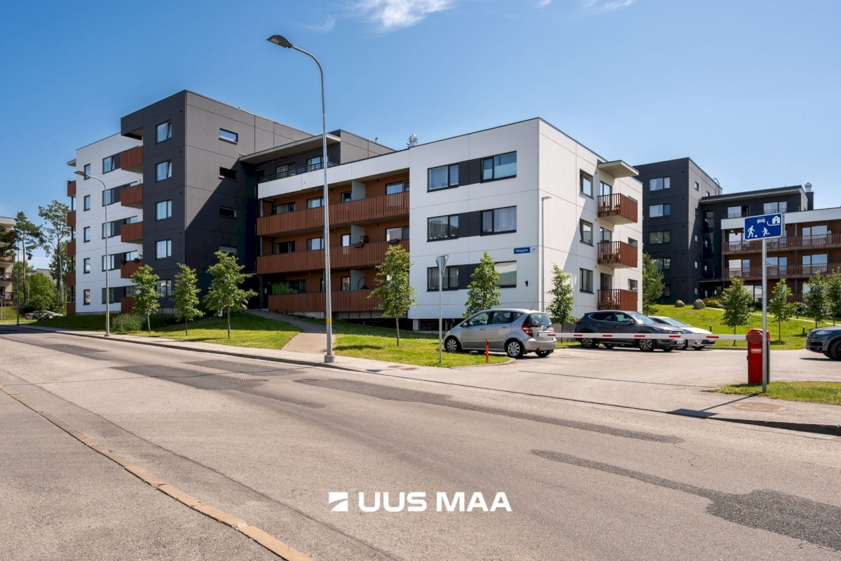 Tallinn, Mustamäe linnaosa, Rehe põik 10