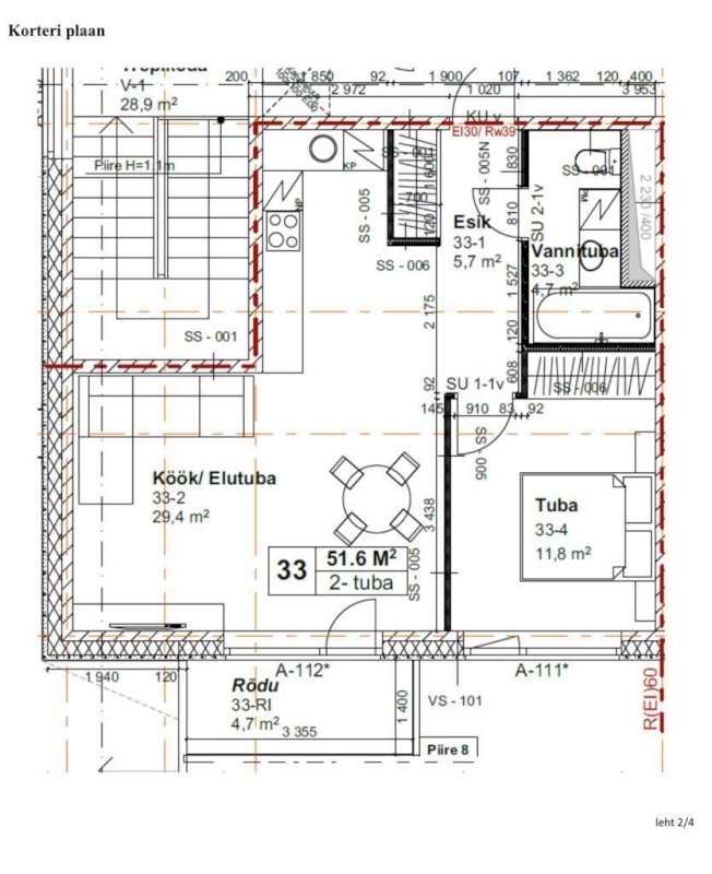 Tallinn, Mustamäe linnaosa, Rehe põik 10