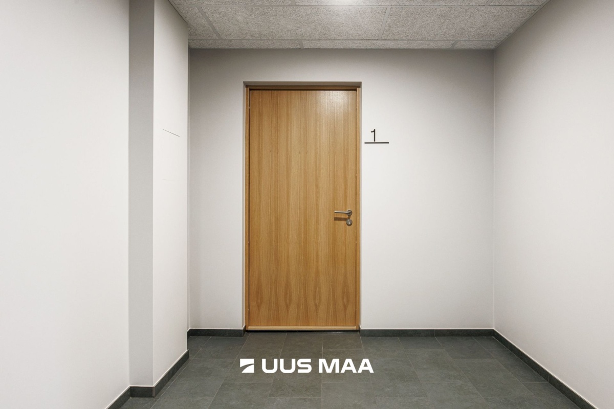 Tallinn, Nõmme linnaosa, Vabaduse pst 170-1