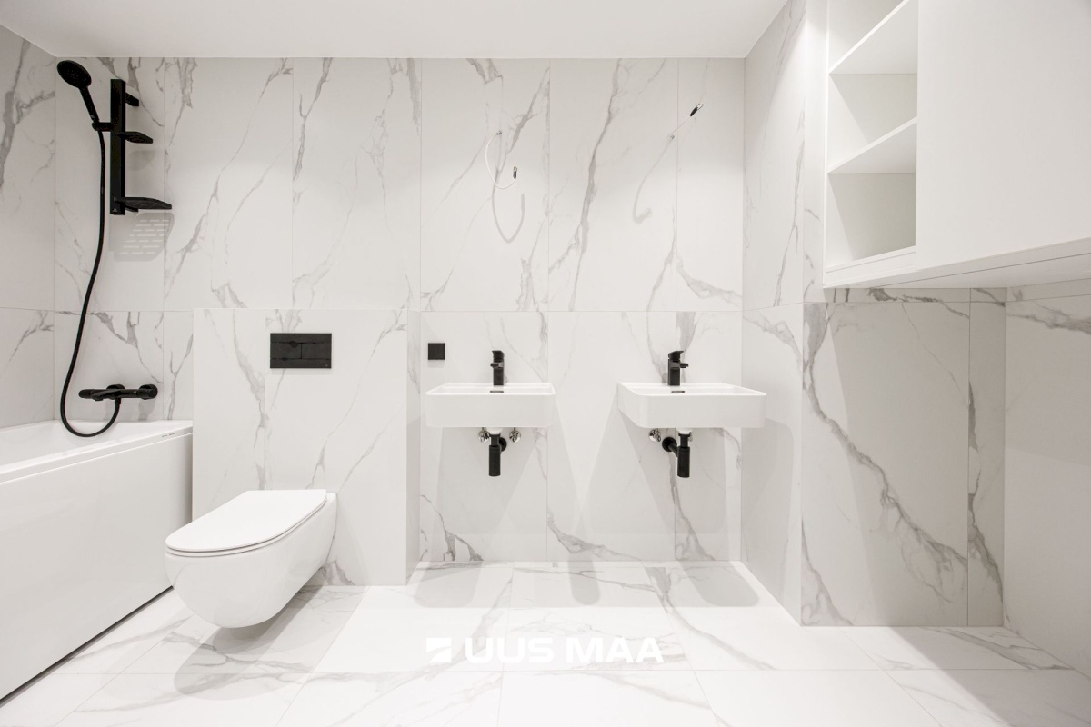 Tallinn, Nõmme linnaosa, Vabaduse pst 170-1