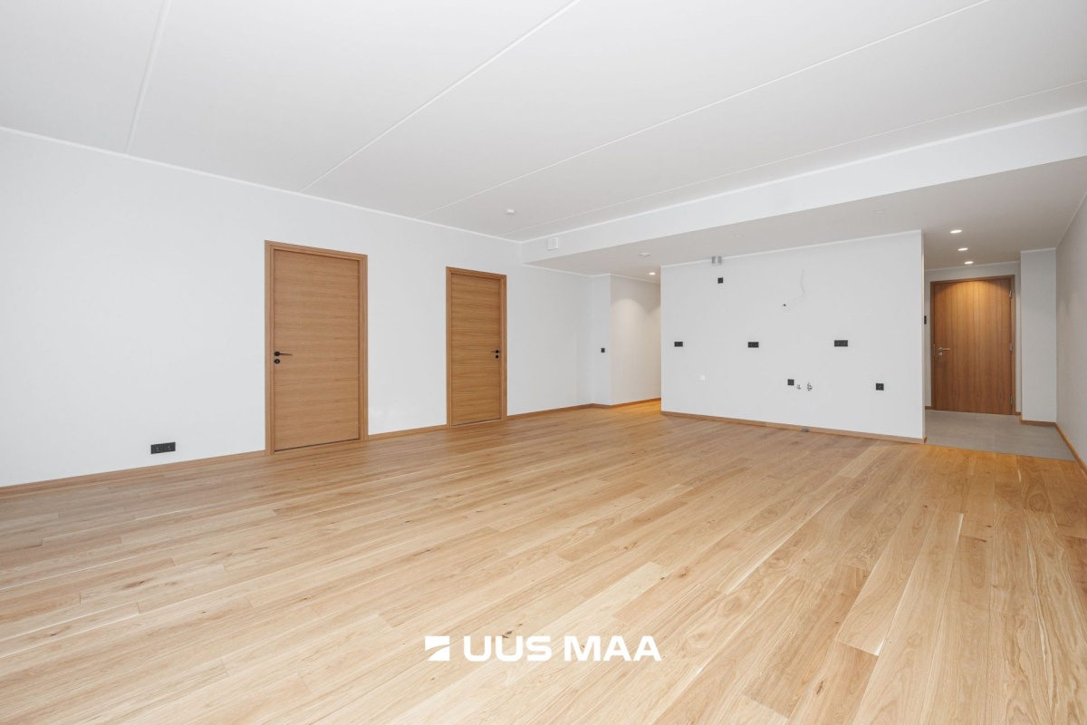 Tallinn, Nõmme linnaosa, Vabaduse pst 170-1