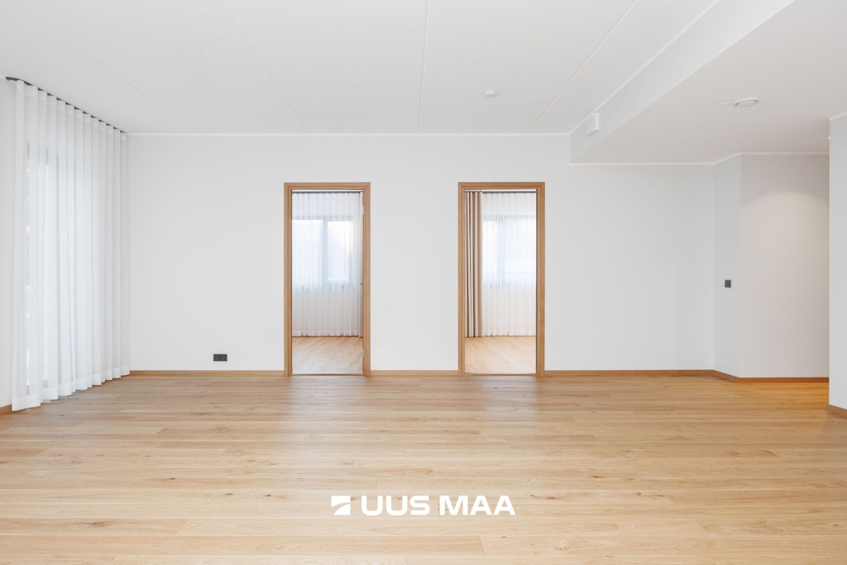 Tallinn, Nõmme linnaosa, Vabaduse pst 170-1