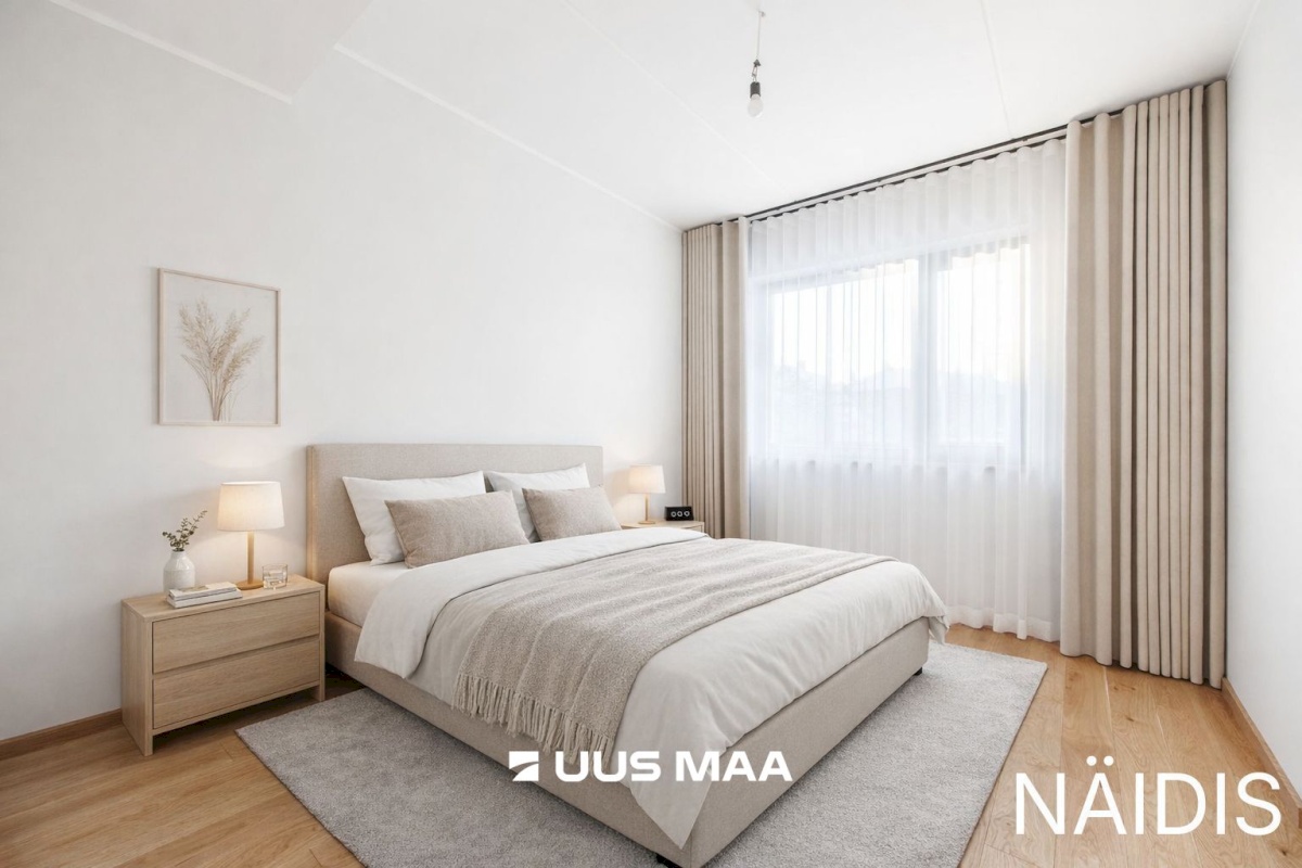 Tallinn, Nõmme linnaosa, Vabaduse pst 170-1