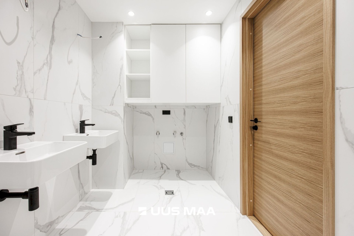 Tallinn, Nõmme linnaosa, Vabaduse pst 170-1