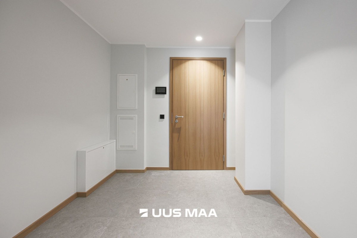 Tallinn, Nõmme linnaosa, Vabaduse pst 170-1