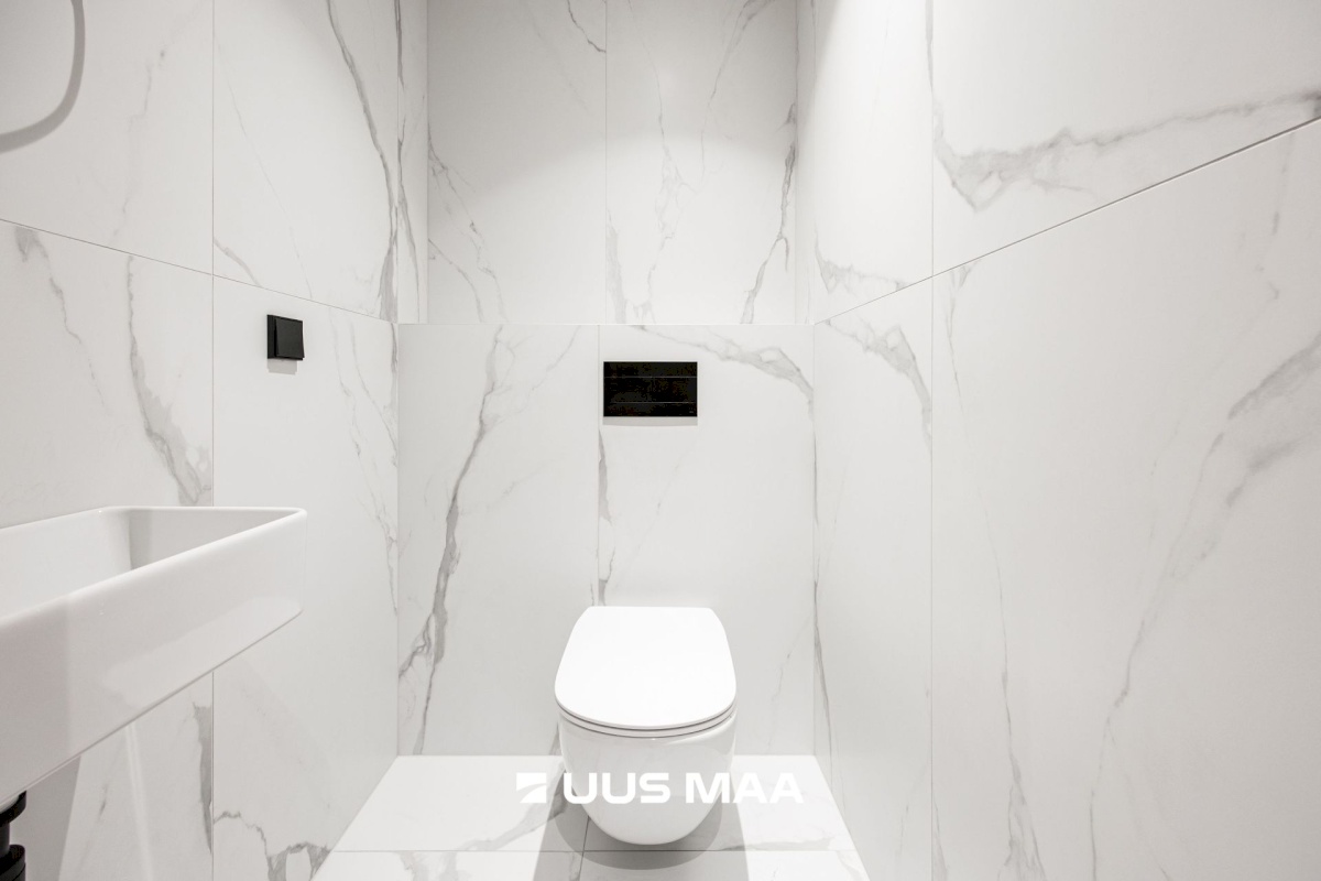 Tallinn, Nõmme linnaosa, Vabaduse pst 170-1