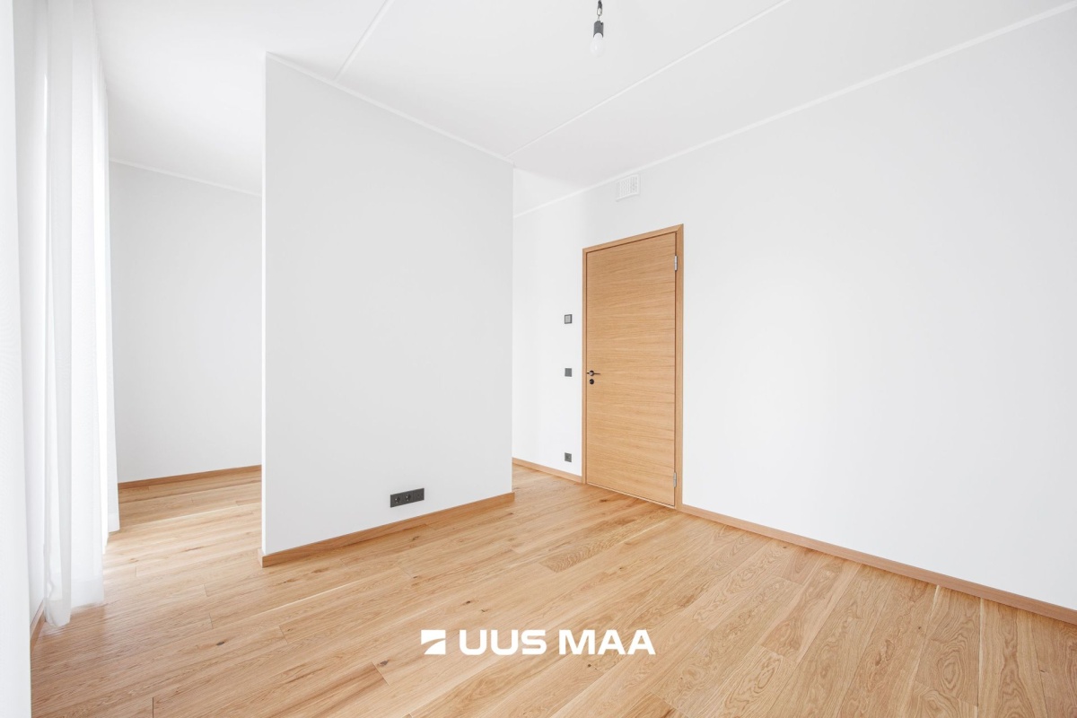 Tallinn, Nõmme linnaosa, Vabaduse pst 170-1