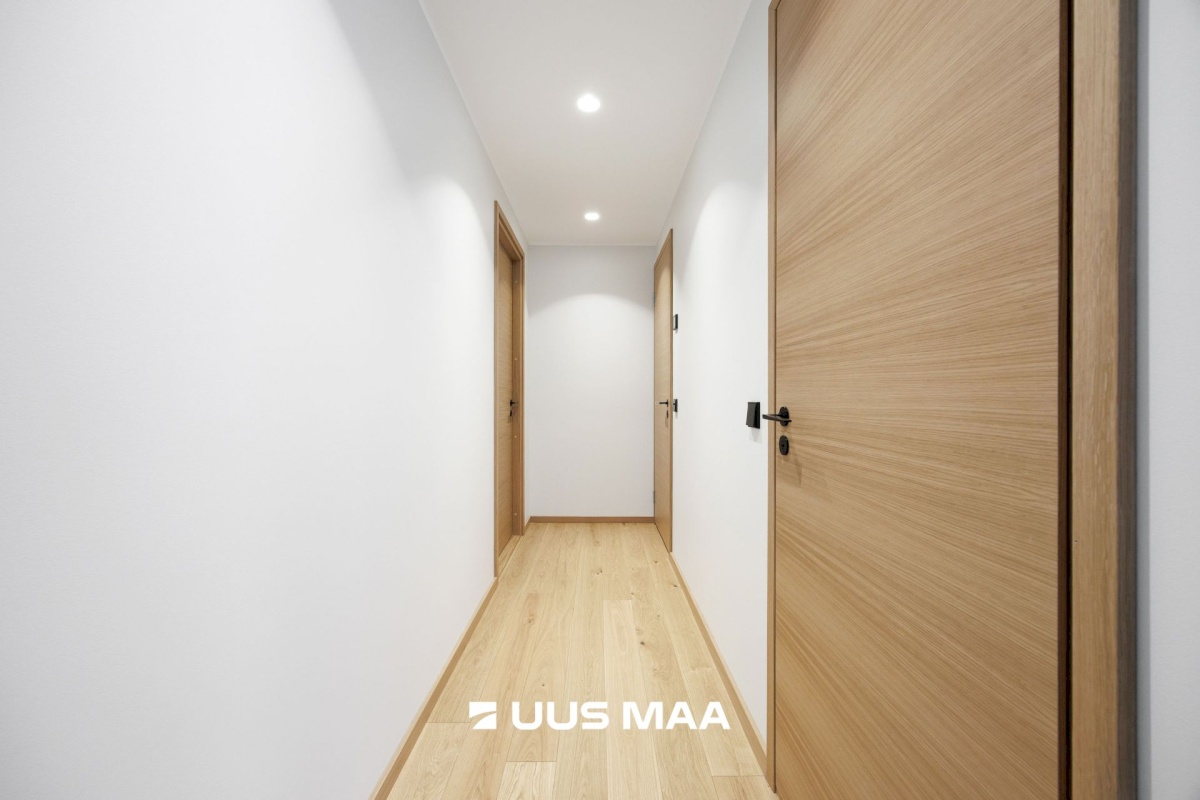 Tallinn, Nõmme linnaosa, Vabaduse pst 170-1