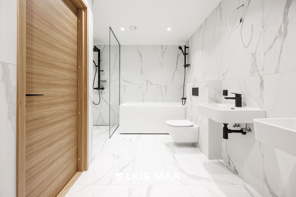 Tallinn, Nõmme linnaosa, Vabaduse pst 170-1