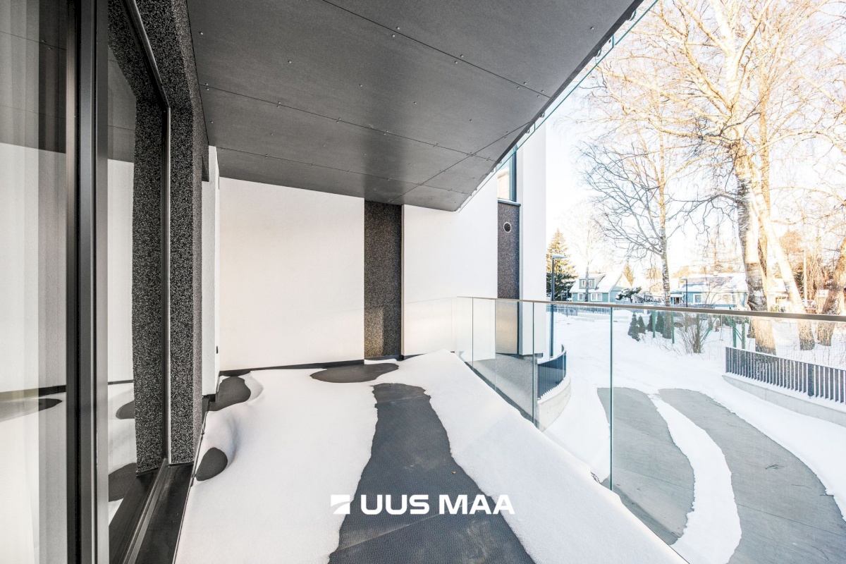 Tallinn, Nõmme linnaosa, Vabaduse pst 170-1