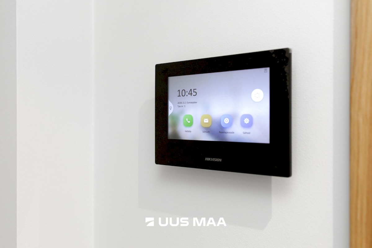 Tallinn, Nõmme linnaosa, Vabaduse pst 170-1