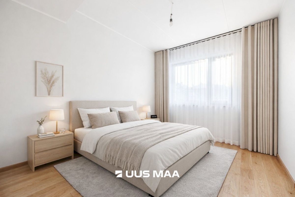 Tallinn, Nõmme linnaosa, Vabaduse pst 170-1