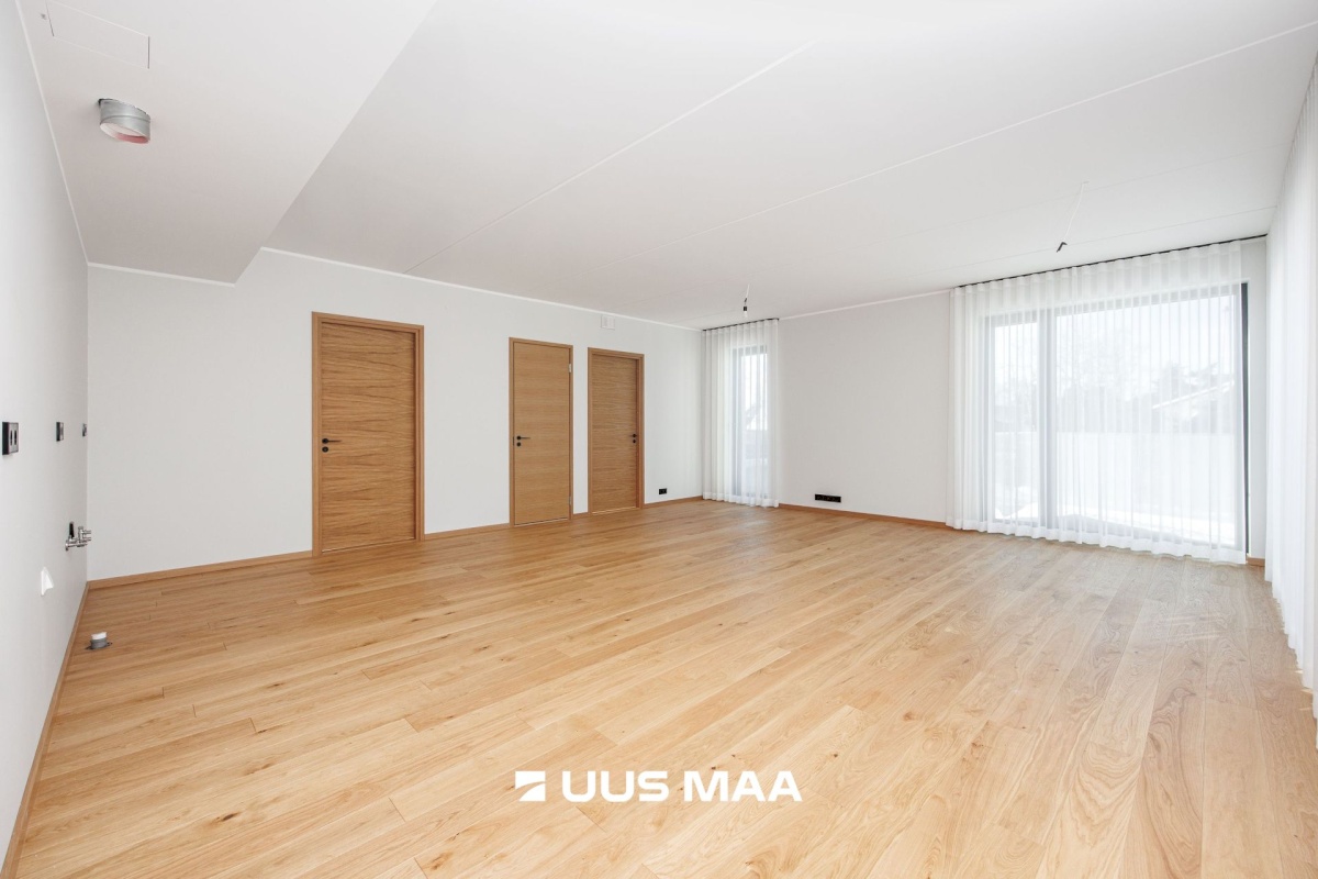 Tallinn, Nõmme linnaosa, Pääsküla, Vabaduse pst 170-6