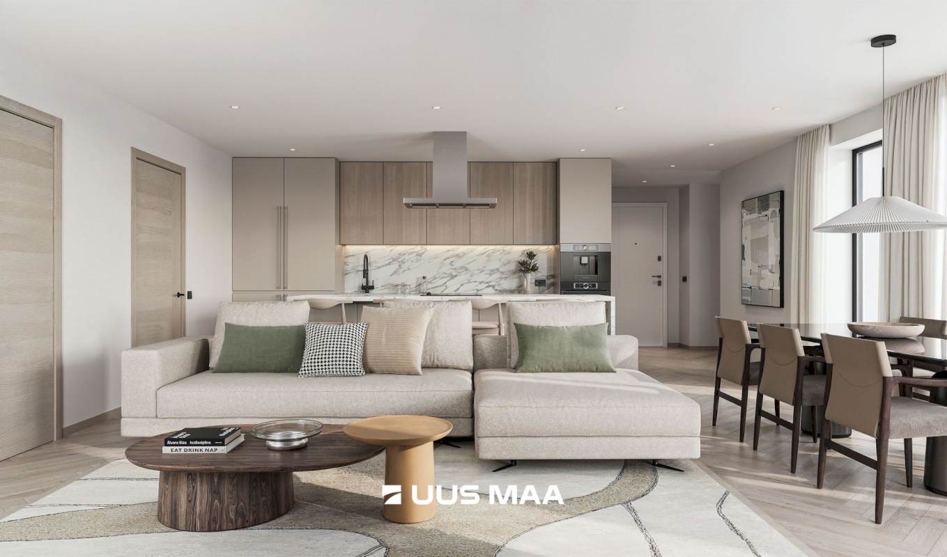 Tallinn, Nõmme linnaosa, Pääsküla, Vabaduse pst 170-6