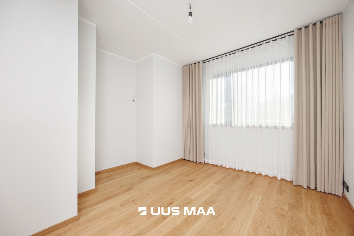 Tallinn, Nõmme linnaosa, Pääsküla, Vabaduse pst 170-6