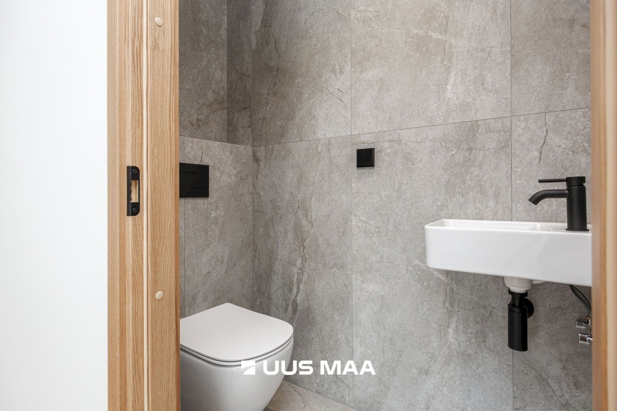 Tallinn, Nõmme linnaosa, Pääsküla, Vabaduse pst 170-6