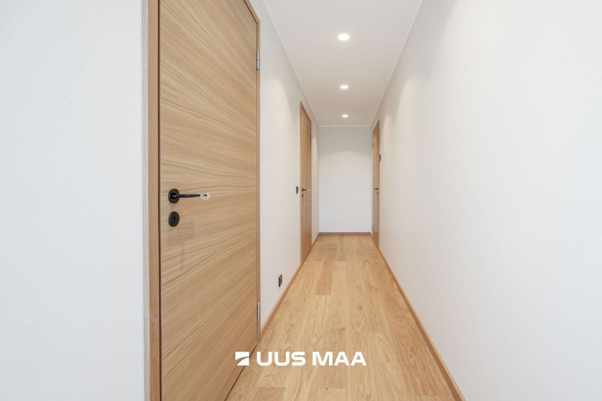 Tallinn, Nõmme linnaosa, Pääsküla, Vabaduse pst 170-6