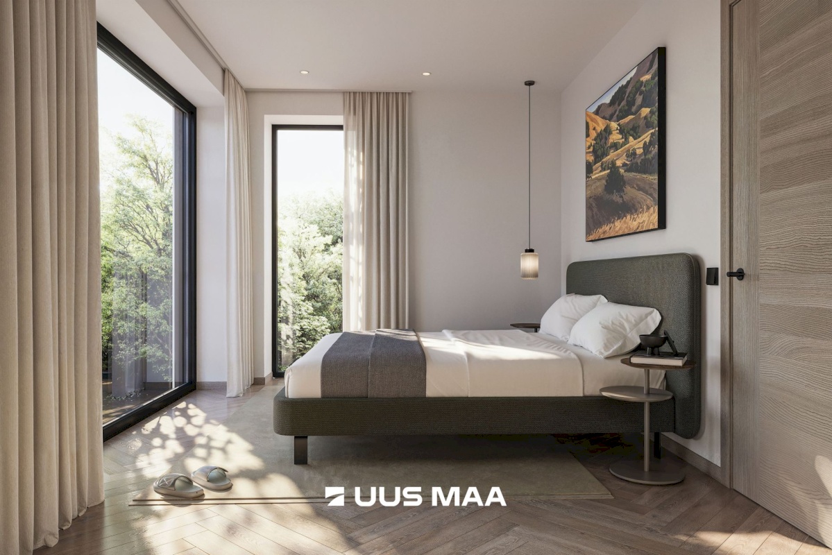 Tallinn, Nõmme linnaosa, Pääsküla, Vabaduse pst 170-6