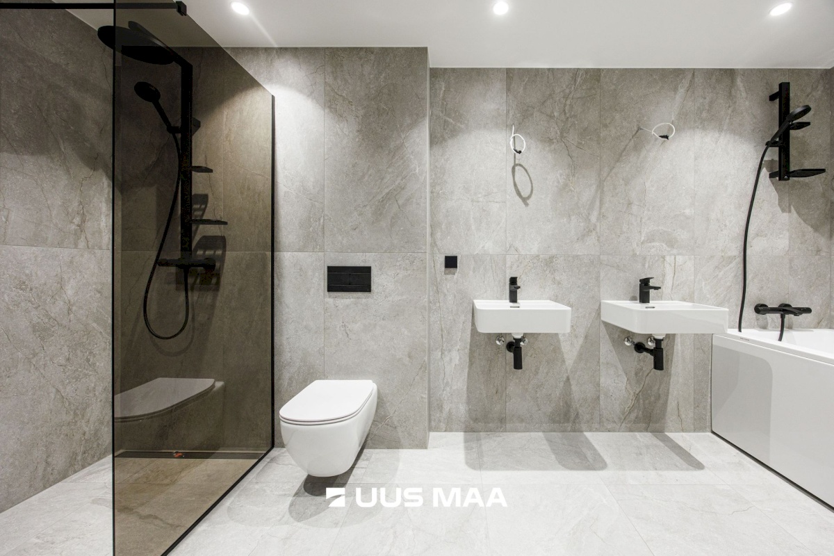 Tallinn, Nõmme linnaosa, Pääsküla, Vabaduse pst 170-6