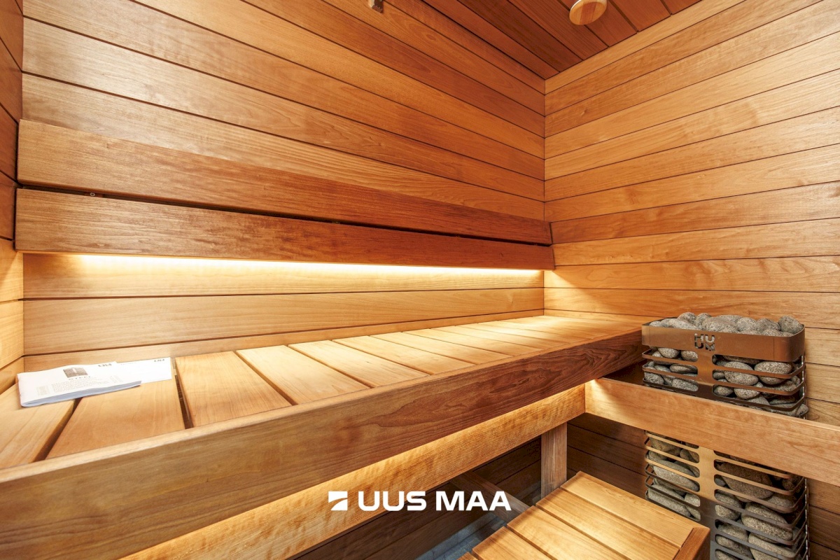 Tallinn, Nõmme linnaosa, Pääsküla, Vabaduse pst 170-6