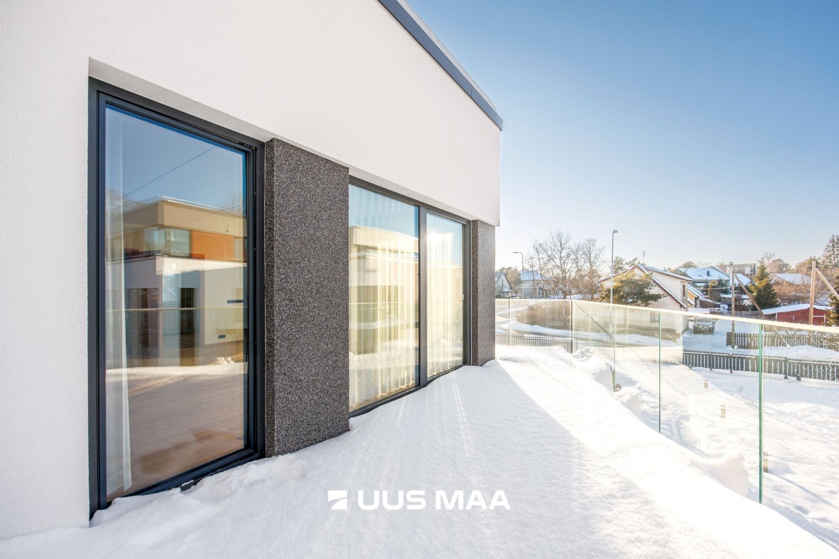 Tallinn, Nõmme linnaosa, Pääsküla, Vabaduse pst 170-6