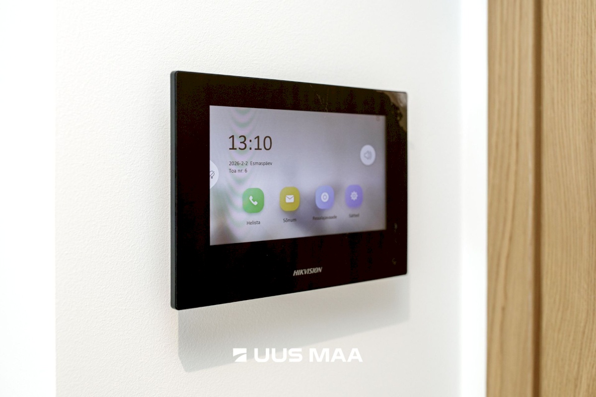 Tallinn, Nõmme linnaosa, Pääsküla, Vabaduse pst 170-6