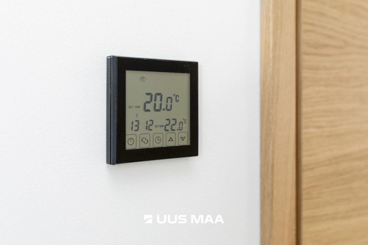 Tallinn, Nõmme linnaosa, Pääsküla, Vabaduse pst 170-6