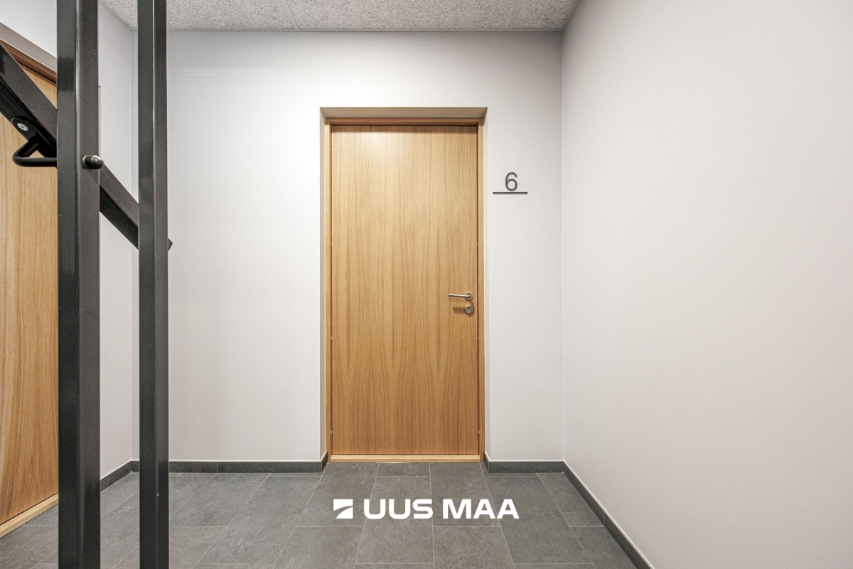 Tallinn, Nõmme linnaosa, Pääsküla, Vabaduse pst 170-6