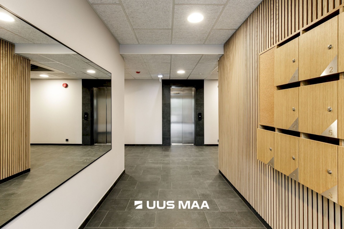 Tallinn, Nõmme linnaosa, Pääsküla, Põllu 137-5