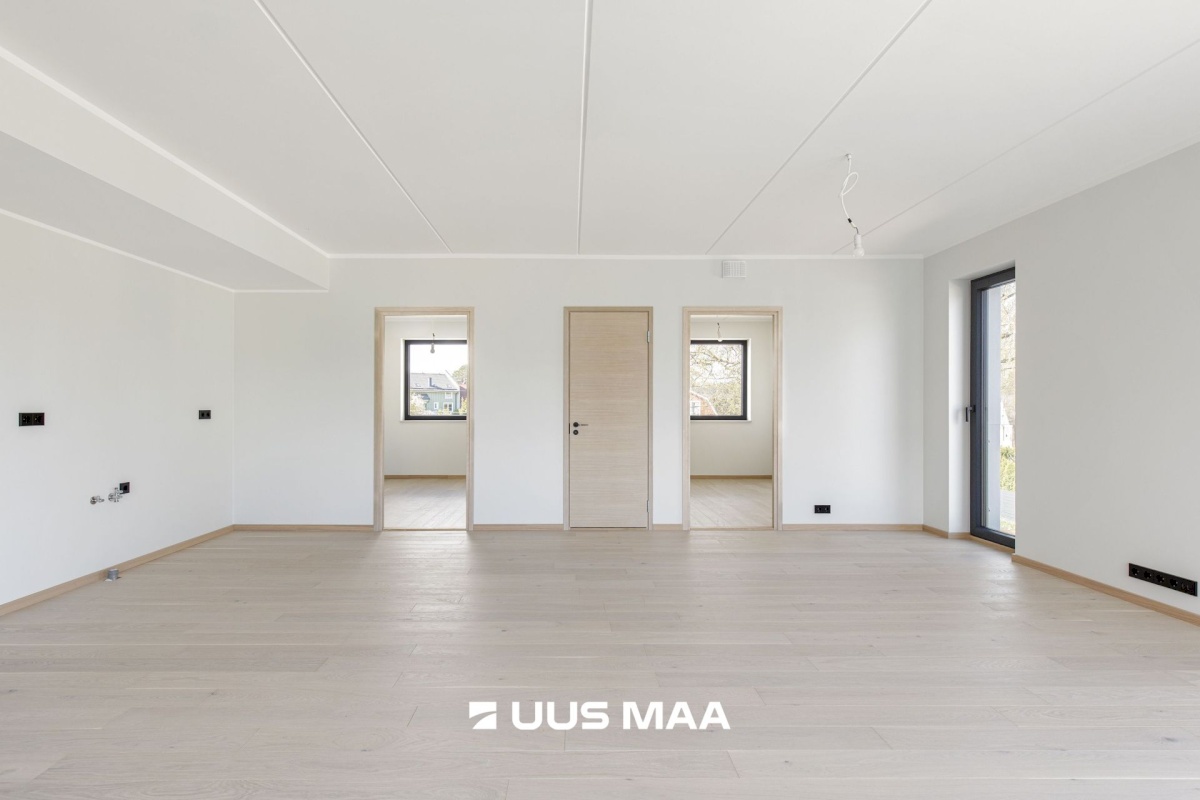 Tallinn, Nõmme linnaosa, Pääsküla, Põllu 137-5