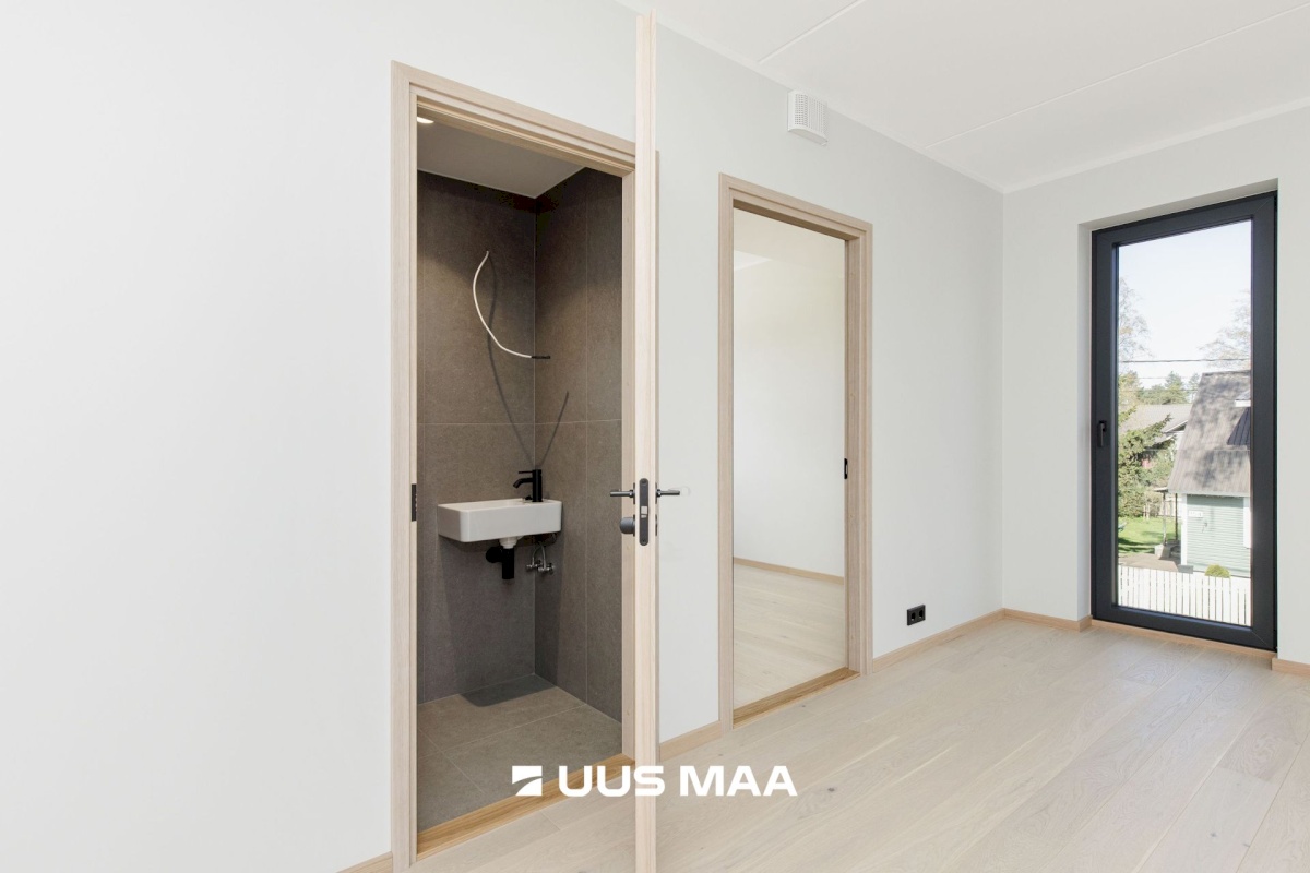 Tallinn, Nõmme linnaosa, Pääsküla, Põllu 137-5