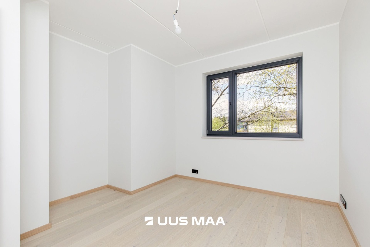 Tallinn, Nõmme linnaosa, Pääsküla, Põllu 137-5