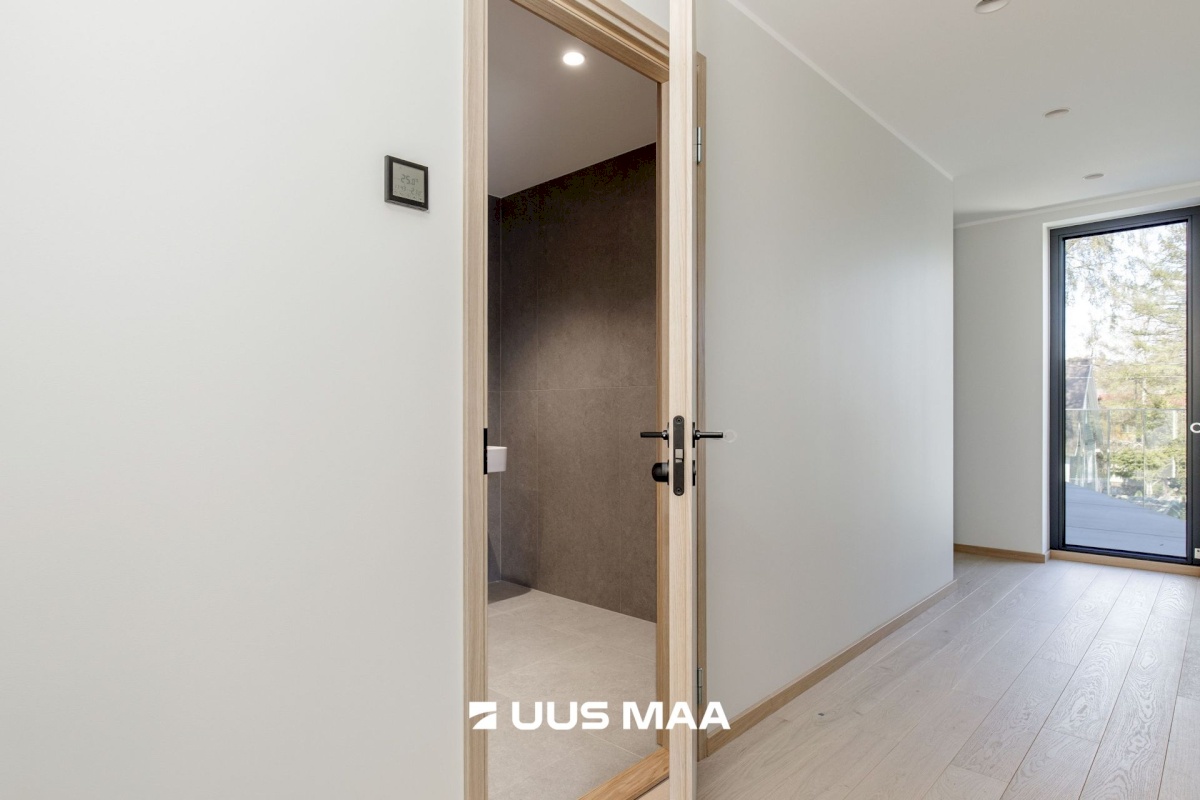 Tallinn, Nõmme linnaosa, Pääsküla, Põllu 137-5