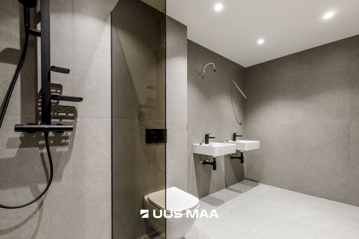 Tallinn, Nõmme linnaosa, Pääsküla, Põllu 137-5