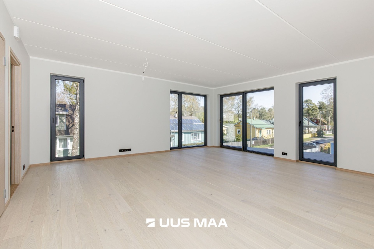 Saue vald, Laagri alevik, Pääsküla, Põllu 137-5