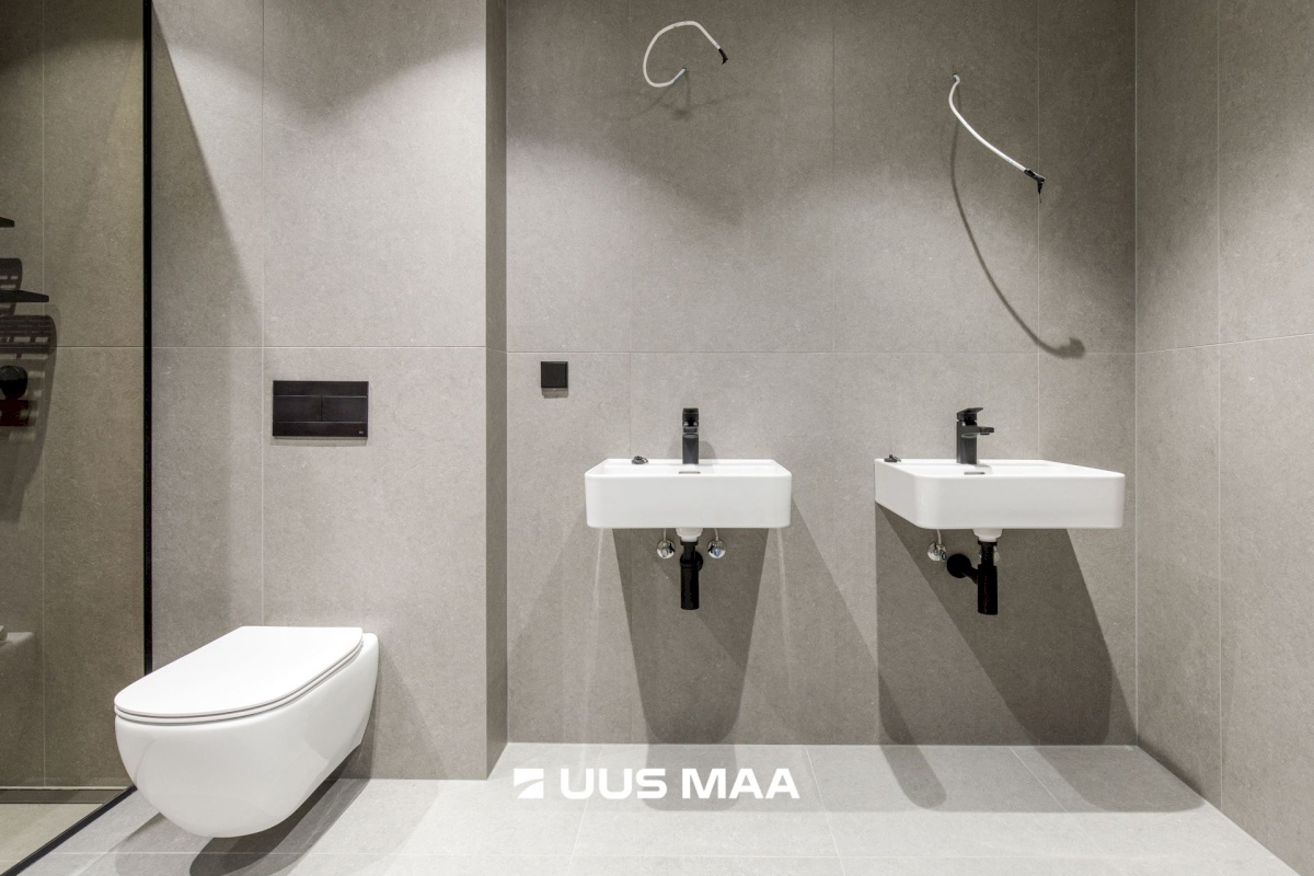 Saue vald, Laagri alevik, Pääsküla, Põllu 137-5