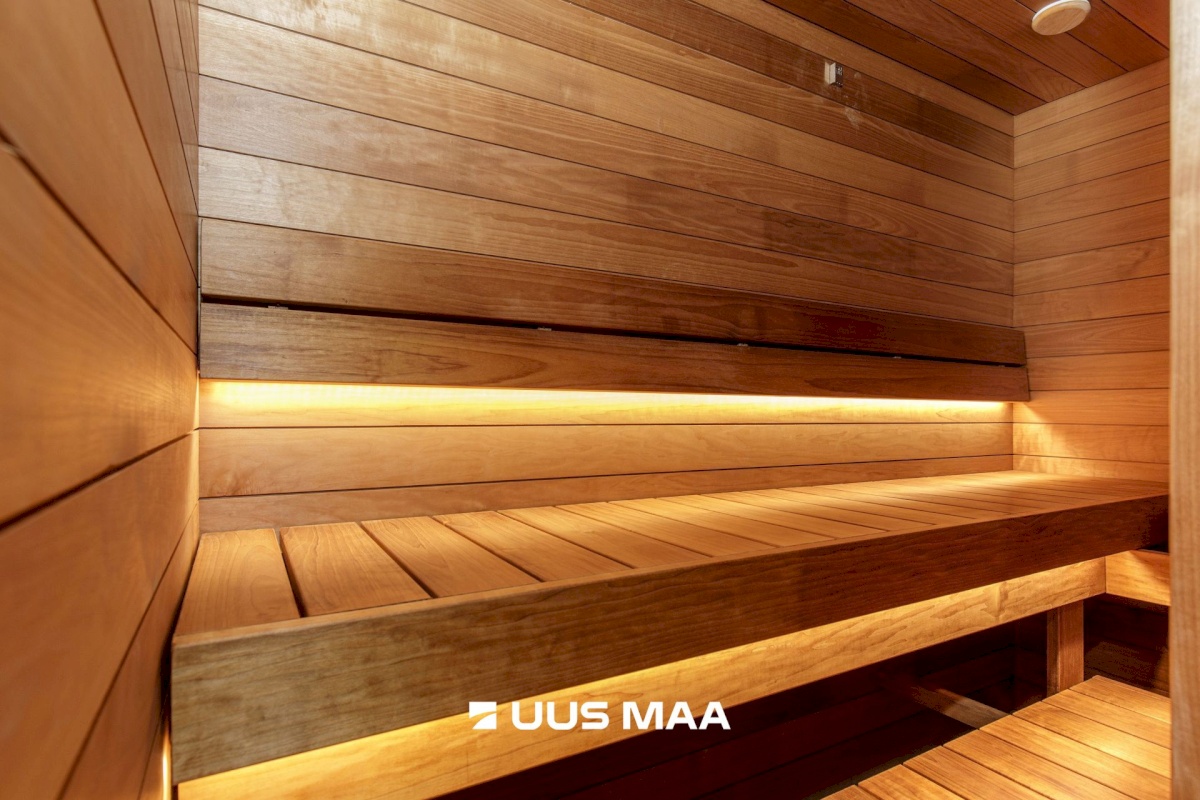 Saue vald, Laagri alevik, Pääsküla, Põllu 137-5