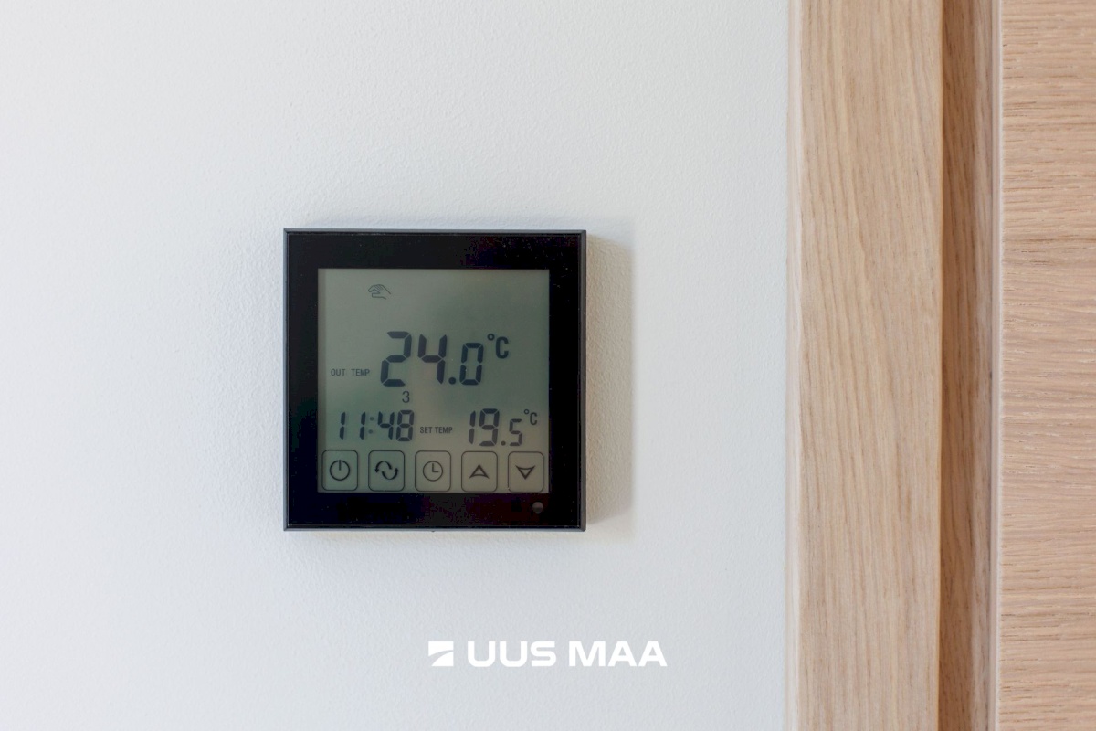 Saue vald, Laagri alevik, Pääsküla, Põllu 137-5