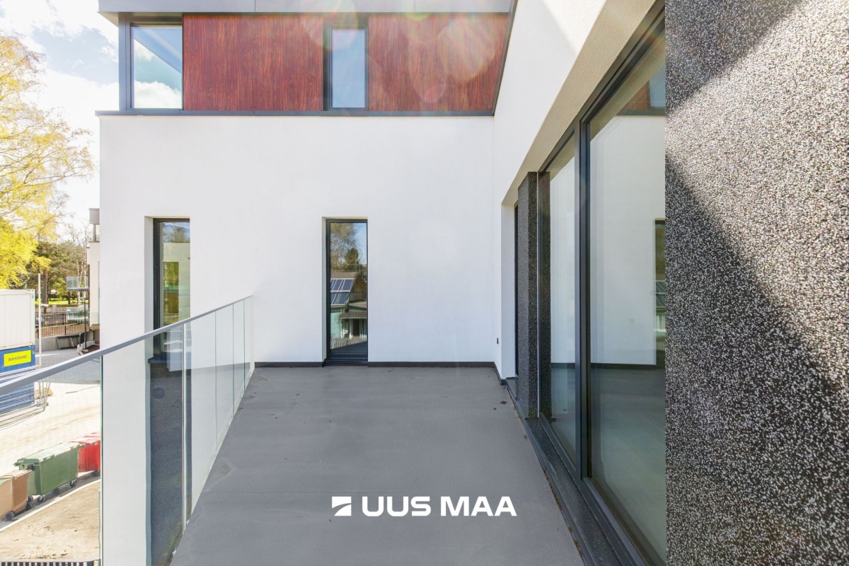 Saue vald, Laagri alevik, Pääsküla, Põllu 137-5