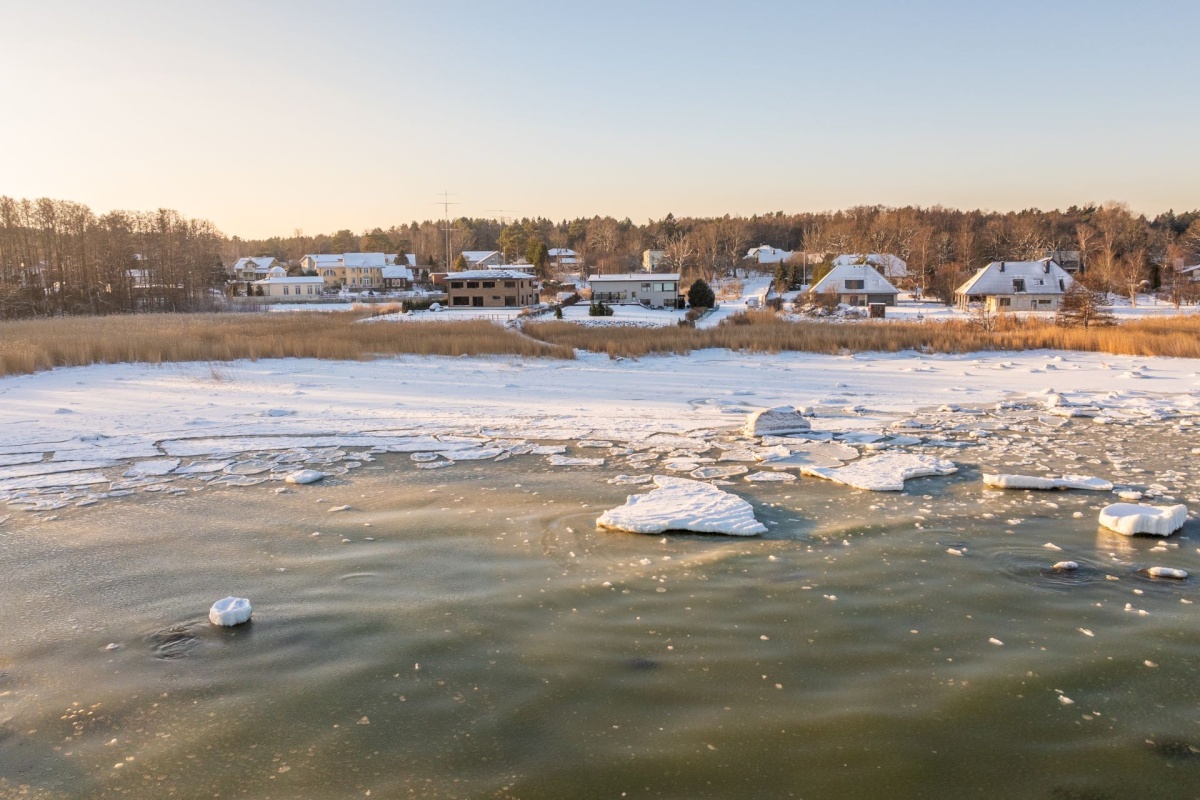 Viimsi vald, Tammneeme küla, Viire tee 8
