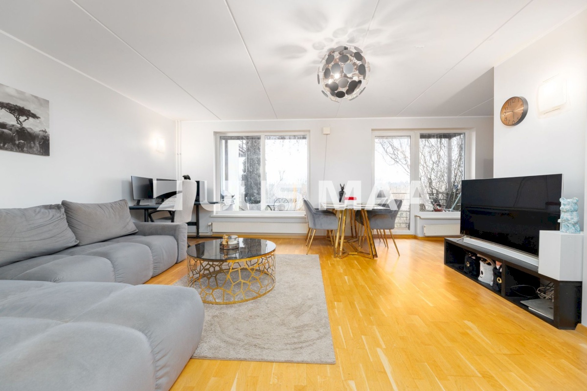 Harku vald, Muraste küla, Muraste tee 7