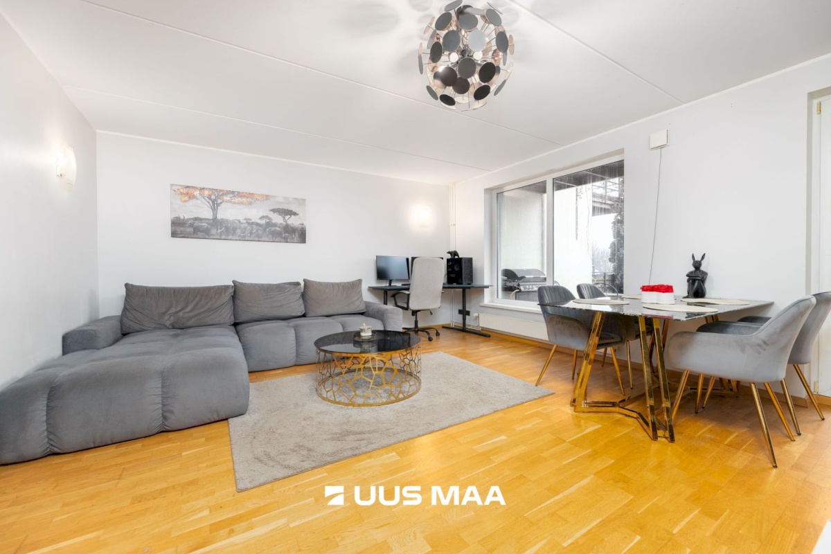 Harku vald, Muraste küla, Muraste tee 7