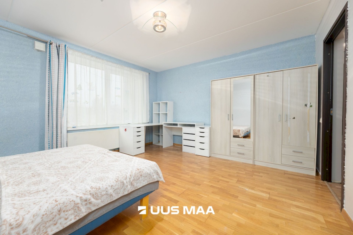 Harku vald, Muraste küla, Muraste tee 7