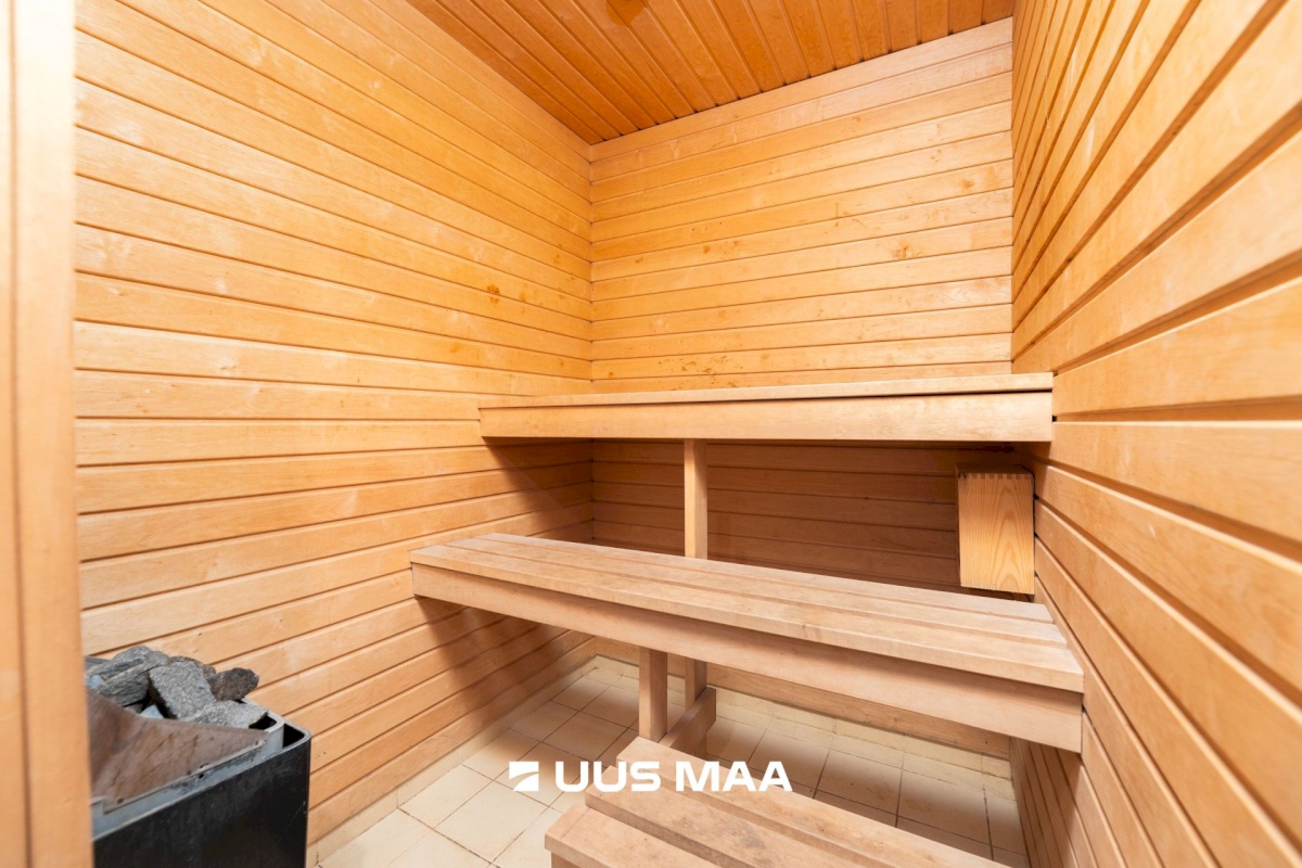 Harku vald, Muraste küla, Muraste tee 7