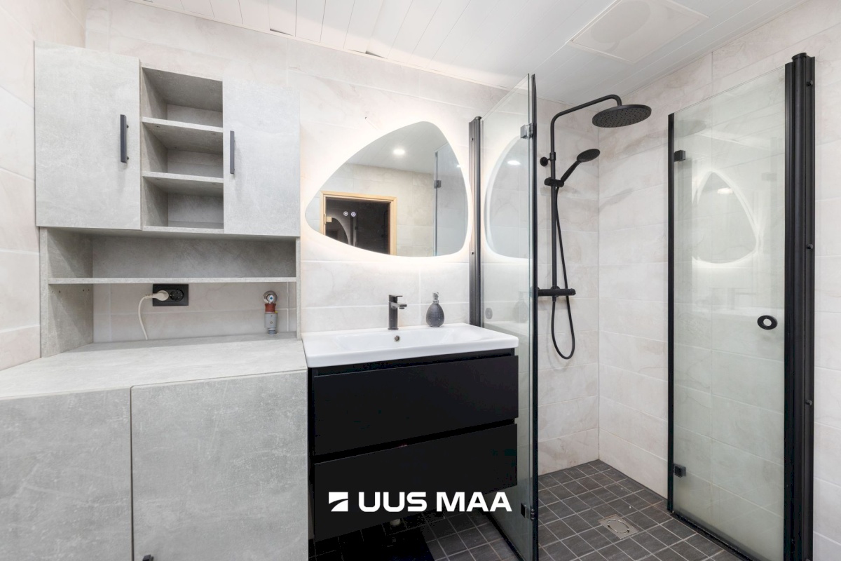 Harku vald, Muraste küla, Muraste tee 7