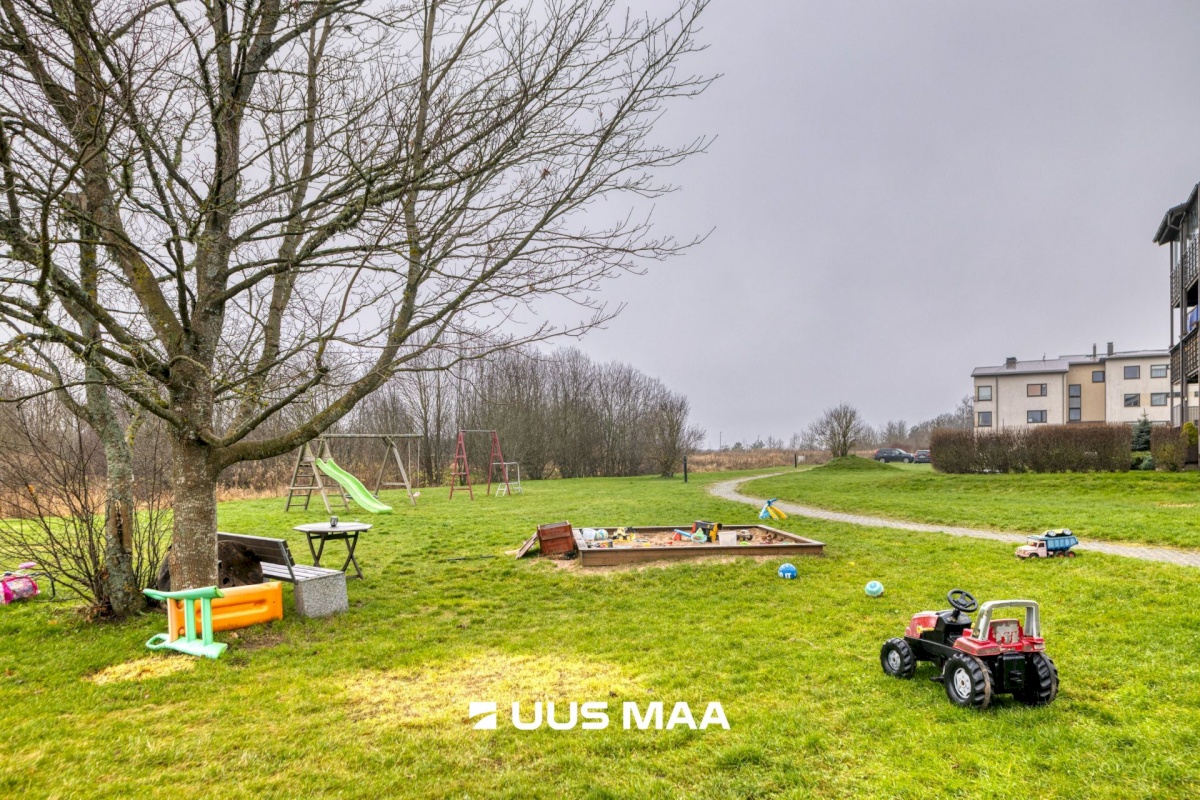 Harku vald, Muraste küla, Muraste tee 7